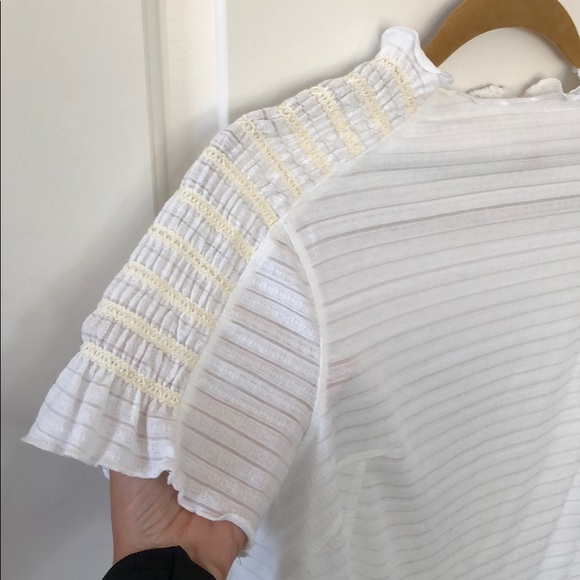 Free People Tee - Picture 3 of 4